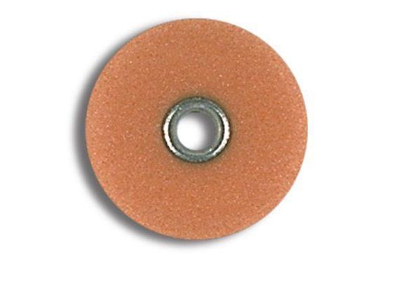 3M Soflex Pop-on XT Discs 2382M Ø12.7mm mittel