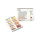 3M Soflex Pop-on XT Discs Intro Kit 2380