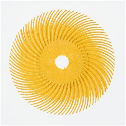 3M Soflex Vorpolierräder beige 5090