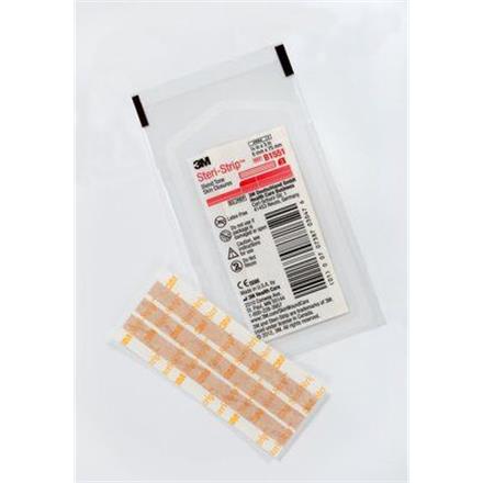 3M Steri-Strip 6x75mm B1551