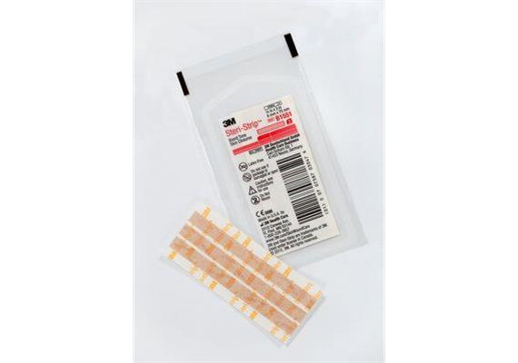 3M Steri-Strip 6x75mm B1551