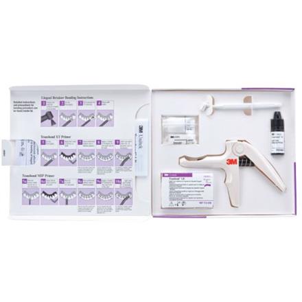 3M Unitek Transbond LR Cavifil Kit