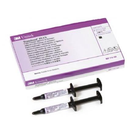 3M Unitek Transbond Plus Color Spritzen