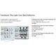 3M Unitek Transbond Plus Light Cure Spritzen