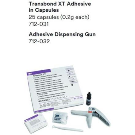 3M Unitek Transbond XT Cavifil