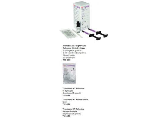 3M Unitek Transbond XT Primer