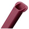 Absaugkanüle 108/16 mm, burgundy