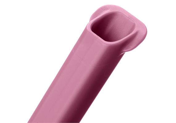 Absaugkanüle 108/16 mm, rosa