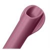 Absaugkanüle 124/16 mm fuchsia,