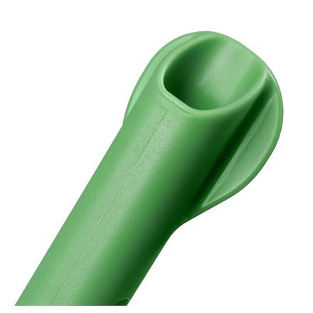 Absaugkanüle 124/16 mm, grün