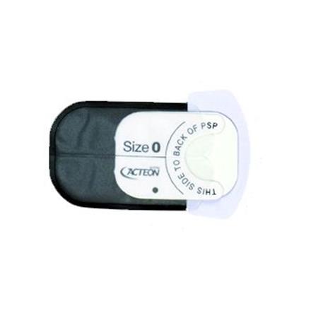 Acteon Aufbiss-Schutzhüllen Gr. 0 22x31mm