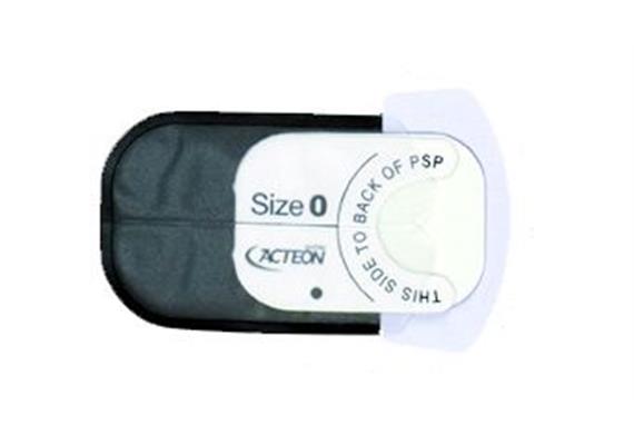 Acteon Aufbiss-Schutzhüllen Gr. 0 22x31mm