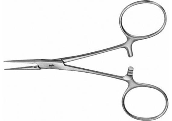 Aesculap Arterienklemme BH104