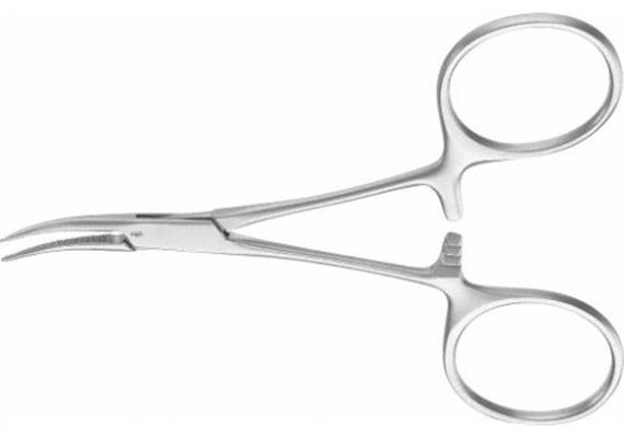 Aesculap Arterienklemme BH105