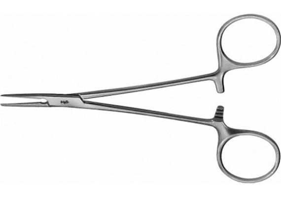 Aesculap Arterienklemme BH110