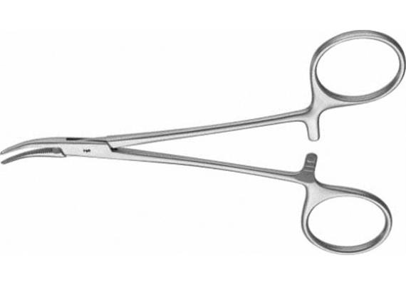 Aesculap Arterienklemme BH111