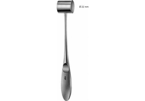 Aesculap Bleihammer DF112