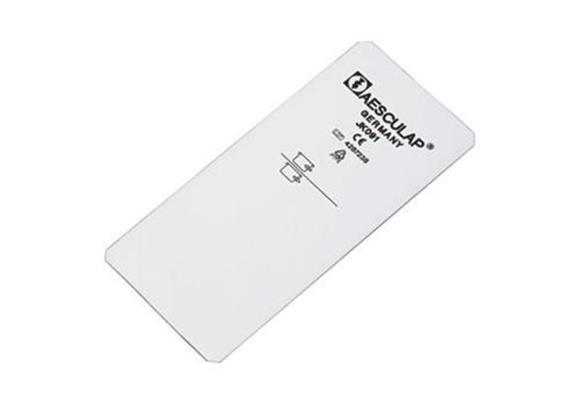 Aesculap Dauerfilter JK091 für Dentalcontainer