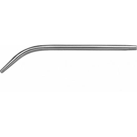 Aesculap Dentalsauger 170x4mm