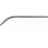 Aesculap Dentalsauger 170x4mm