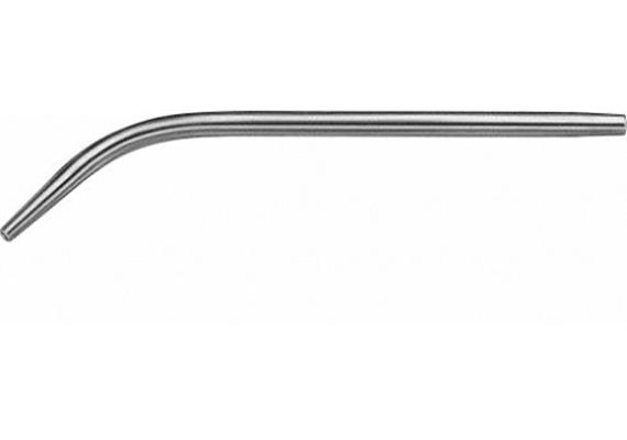 Aesculap Dentalsauger 170x4mm