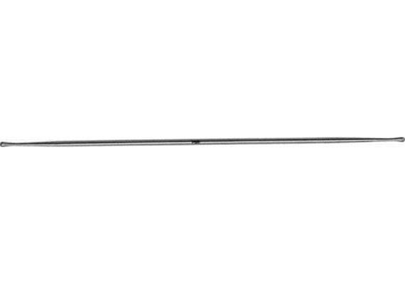 Aesculap Doppelknopfsonde BN114