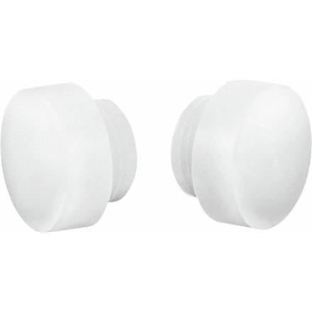 Aesculap Ersatzbacken Nylon zu FL037