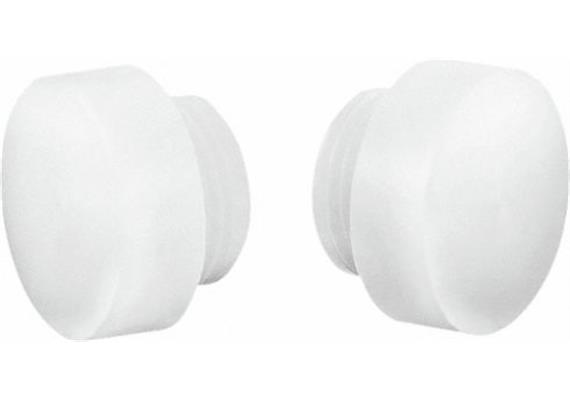 Aesculap Ersatzbacken Nylon zu FL037