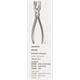 Aesculap Feder mit Schraube DF396R Ainsworth