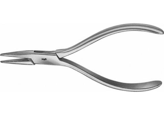 Aesculap Flachzange DP035