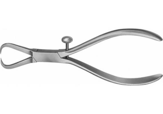 Aesculap Furrerzange DP752