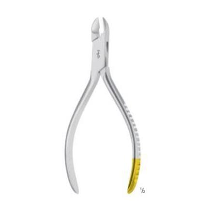 Aesculap Hardwire Cutter L:125mm DP512R