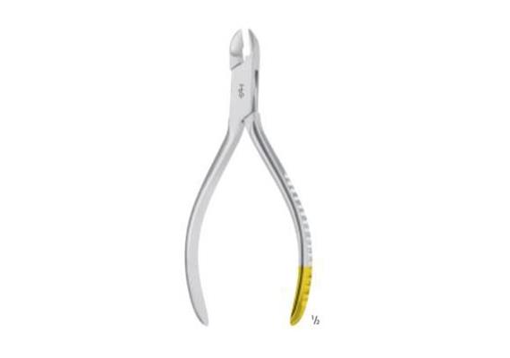 Aesculap Hardwire Cutter L:125mm DP512R