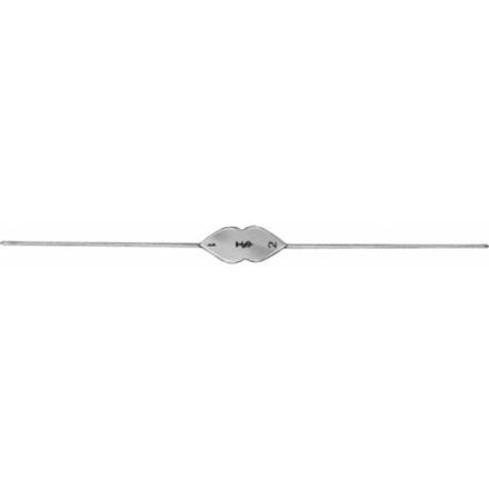 Aesculap Knopfsonde OB510
