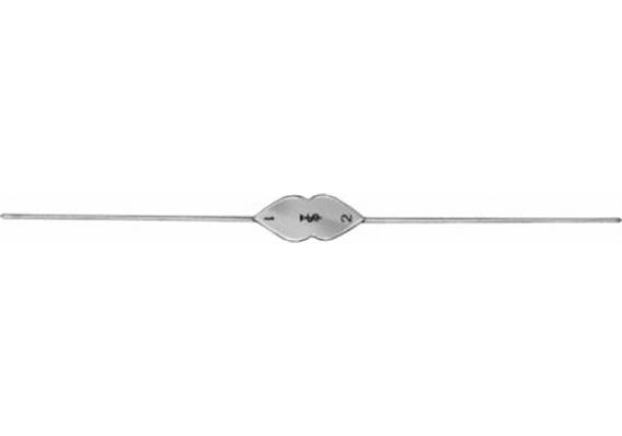 Aesculap Knopfsonde OB510