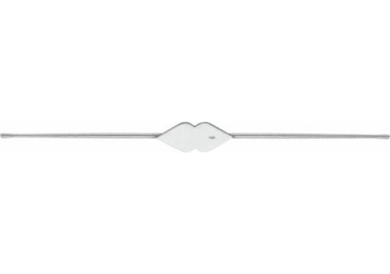 Aesculap Knopfsonde OB512
