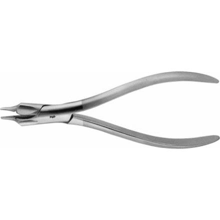 Aesculap Kramponzange DP501