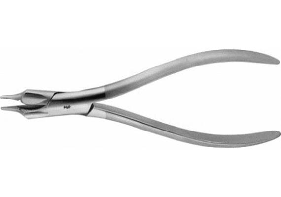 Aesculap Kramponzange DP501