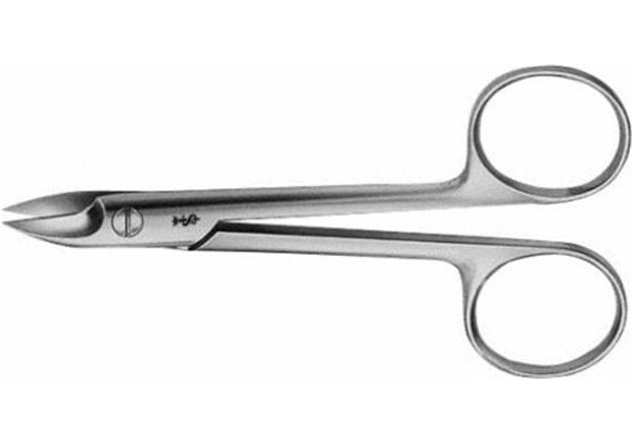 Aesculap Kronenschere DP560