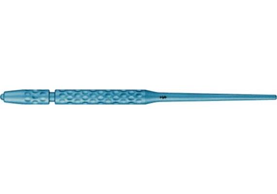 Aesculap Mikro-Skalpellgriff Titan BB045T