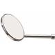 Aesculap Mundspiegel Rhodium 22mm