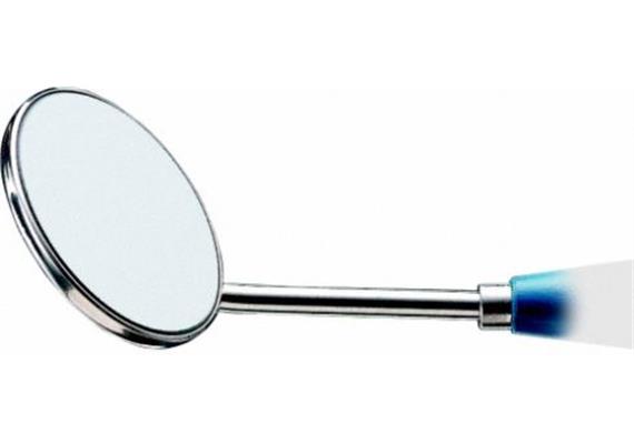 Aesculap Mundspiegel Surface 22mm