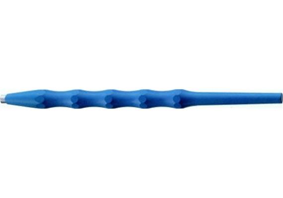 Aesculap Mundspiegelgriff blau DA090