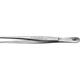 Aesculap Pinzette BD555