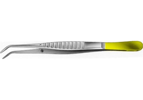 Aesculap Pinzette Durogrip DA254
