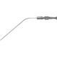 Aesculap Saugkanüle 250x1.1mm GF352