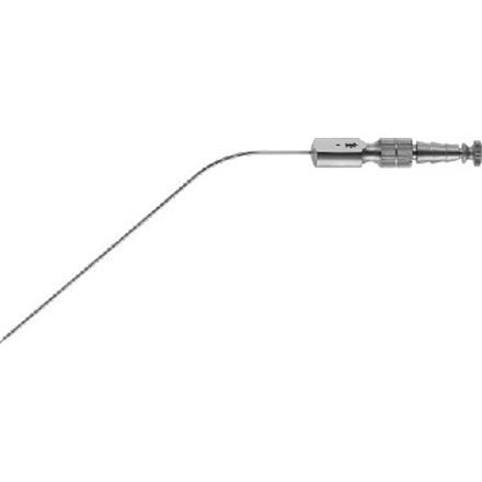 Aesculap Saugkanüle 250x1.1mm GF352