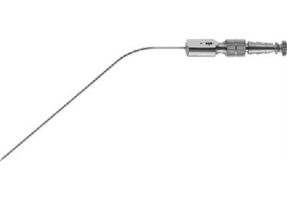 Aesculap Saugkanüle 250x1.1mm GF352