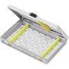 Aesculap Siebtray 188x125x30mm JG388