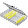 Aesculap Siebtray Typ 1 273x176x41mm JG384